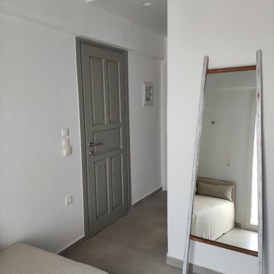 Sofos Suites Mykonos Mykonos Town Eksteriør bilde