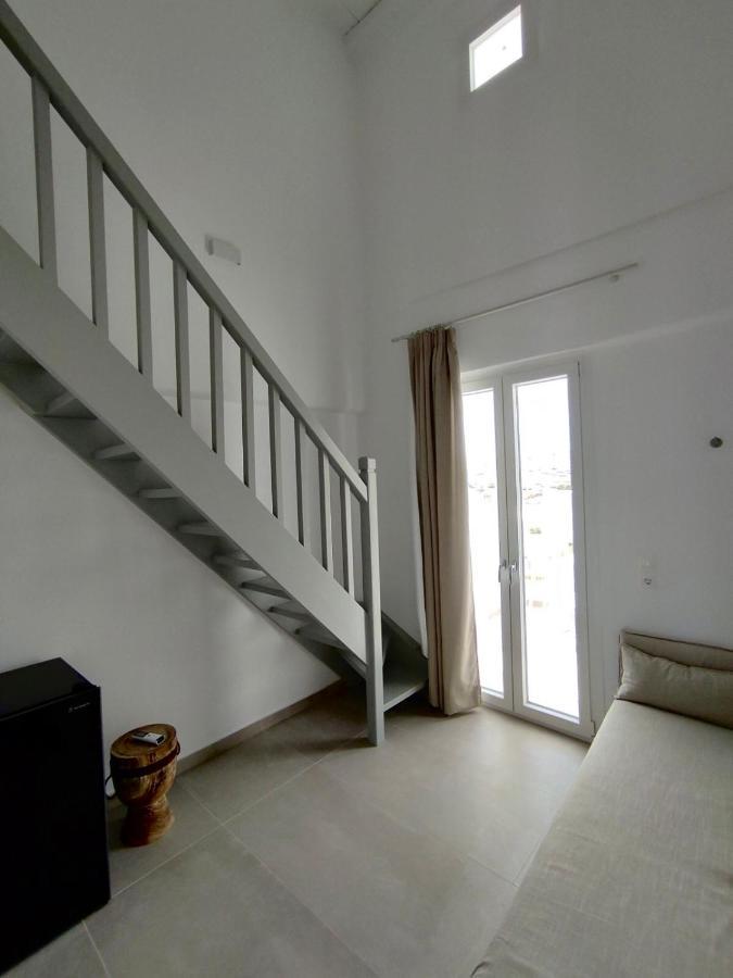 Sofos Suites Mykonos Mykonos Town Eksteriør bilde