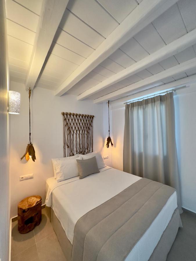 Sofos Suites Mykonos Mykonos Town Eksteriør bilde