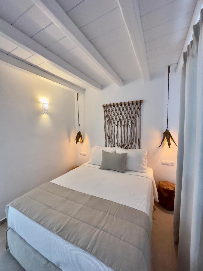 Sofos Suites Mykonos Mykonos Town Eksteriør bilde