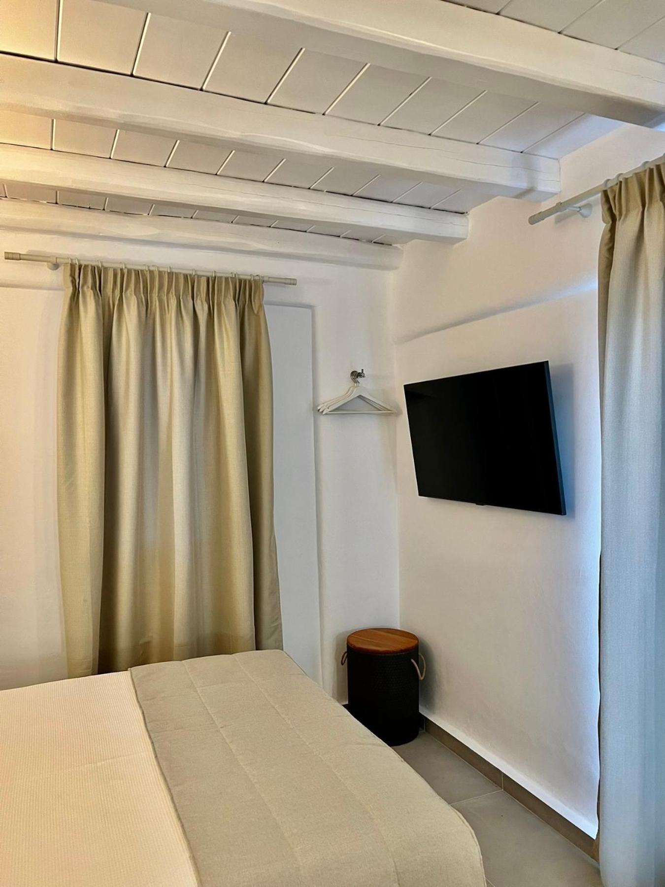 Sofos Suites Mykonos Mykonos Town Eksteriør bilde