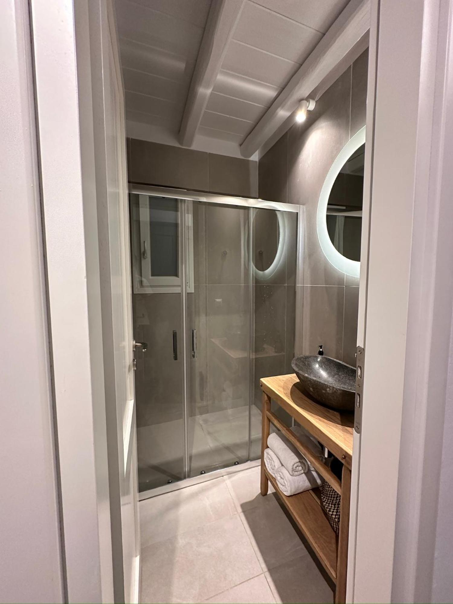 Sofos Suites Mykonos Mykonos Town Eksteriør bilde