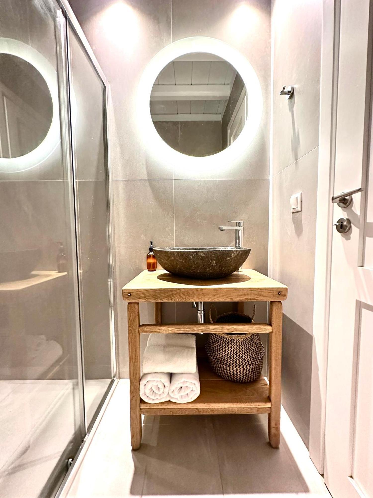 Sofos Suites Mykonos Mykonos Town Eksteriør bilde