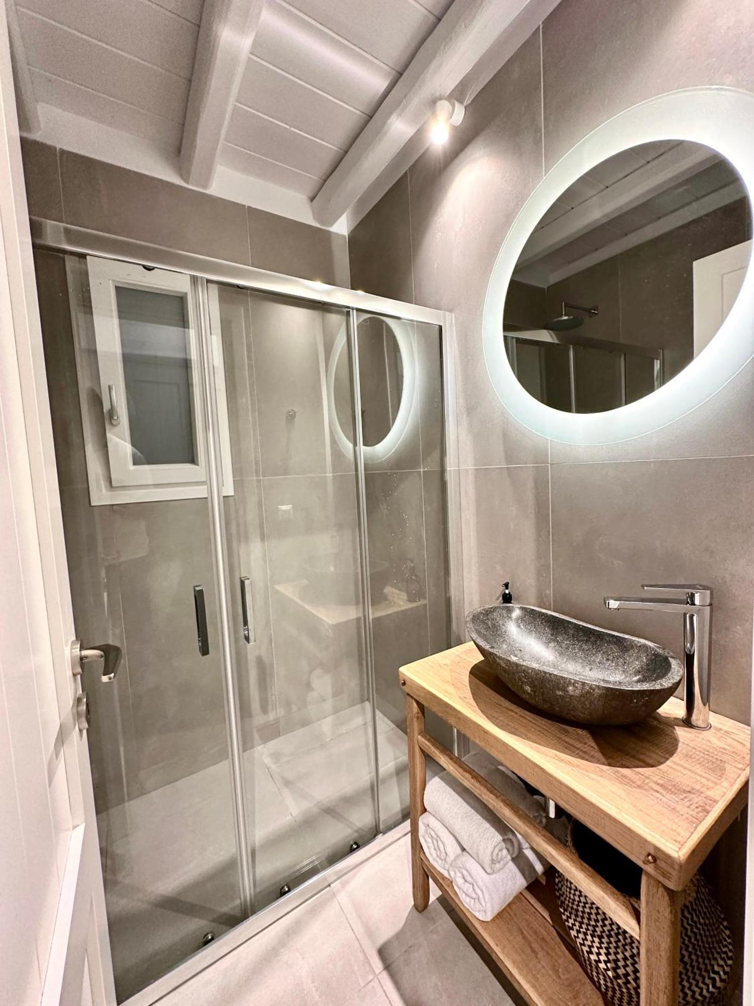 Sofos Suites Mykonos Mykonos Town Eksteriør bilde