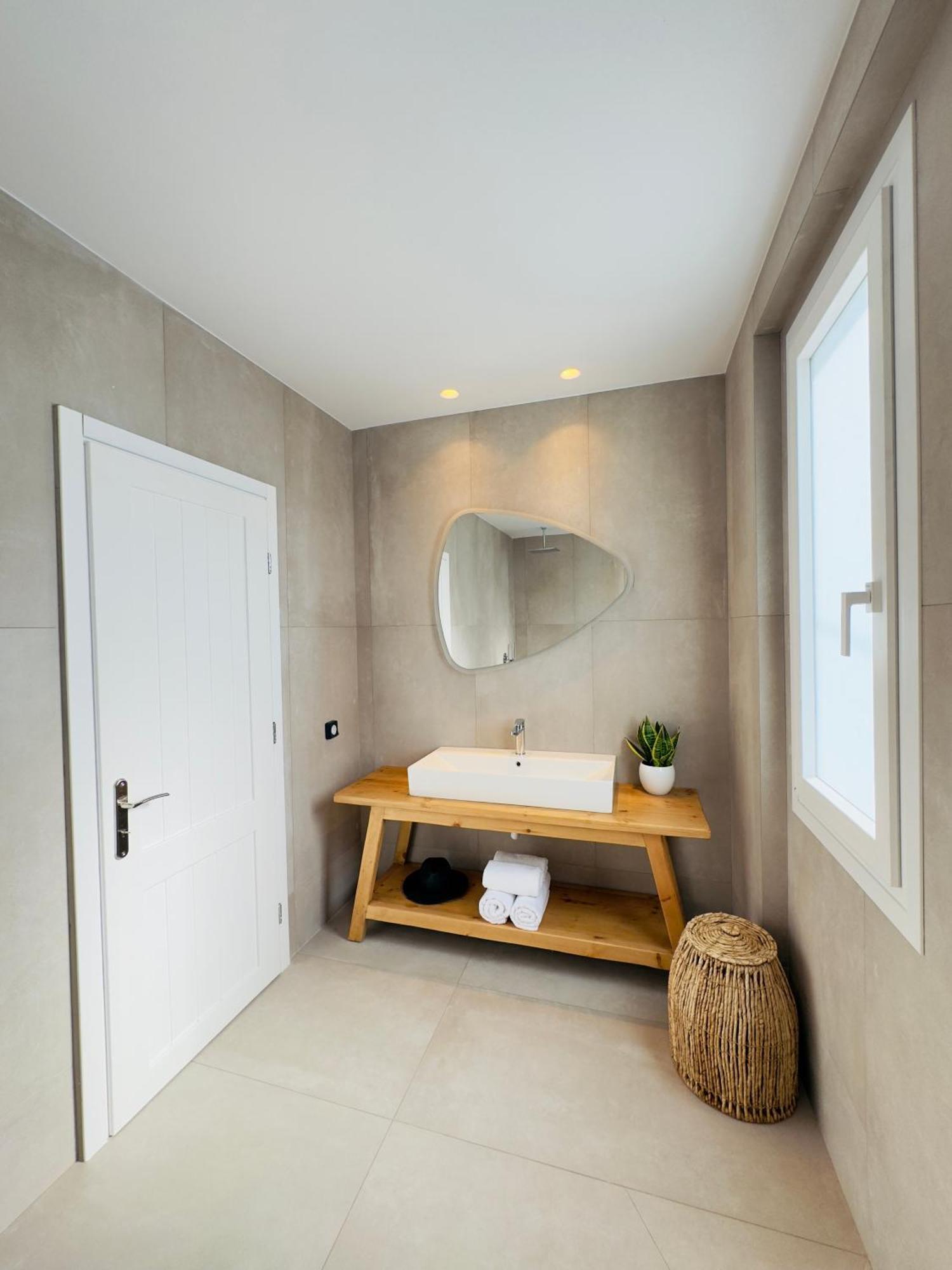 Sofos Suites Mykonos Mykonos Town Eksteriør bilde