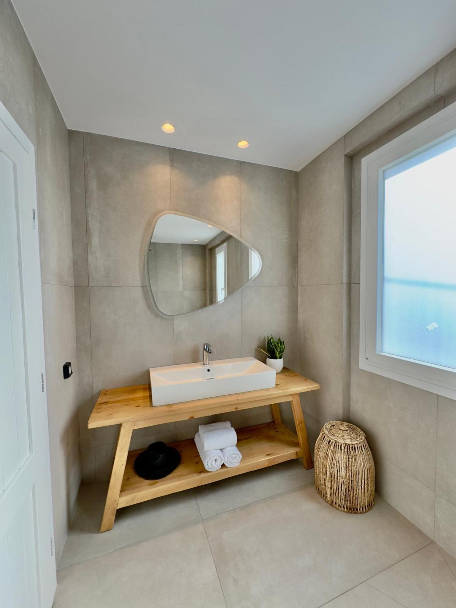 Sofos Suites Mykonos Mykonos Town Eksteriør bilde