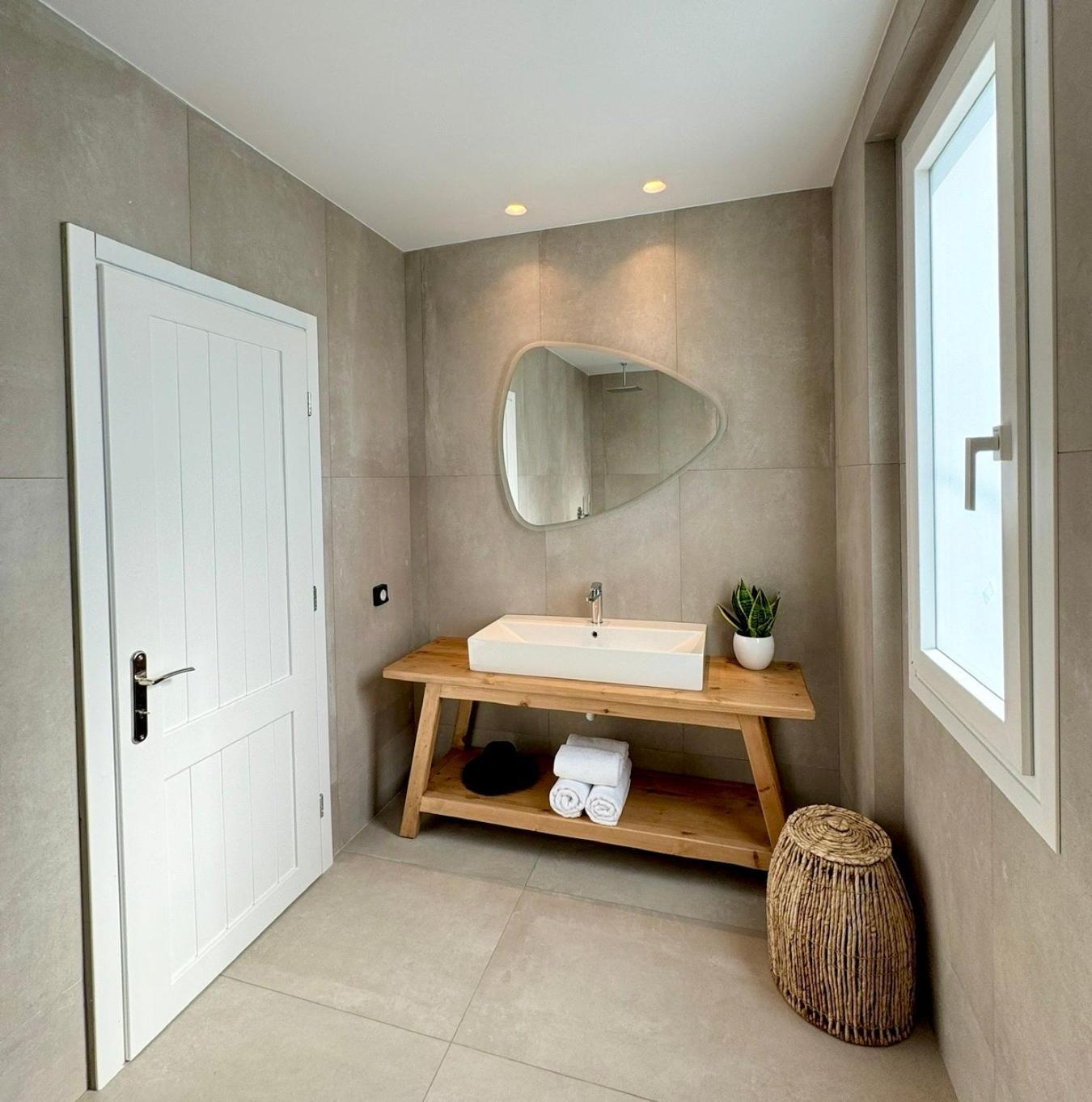 Sofos Suites Mykonos Mykonos Town Eksteriør bilde