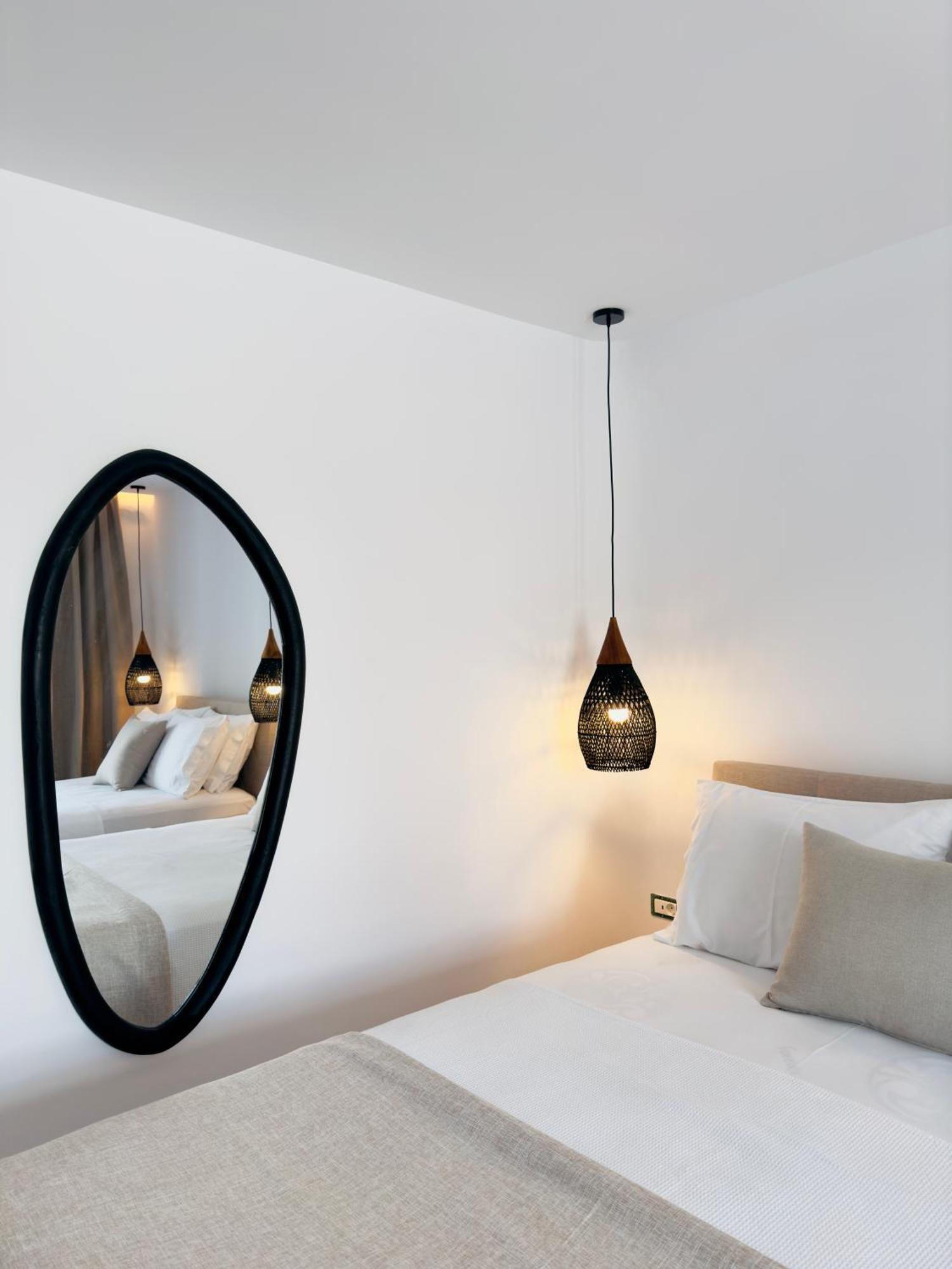 Sofos Suites Mykonos Mykonos Town Eksteriør bilde