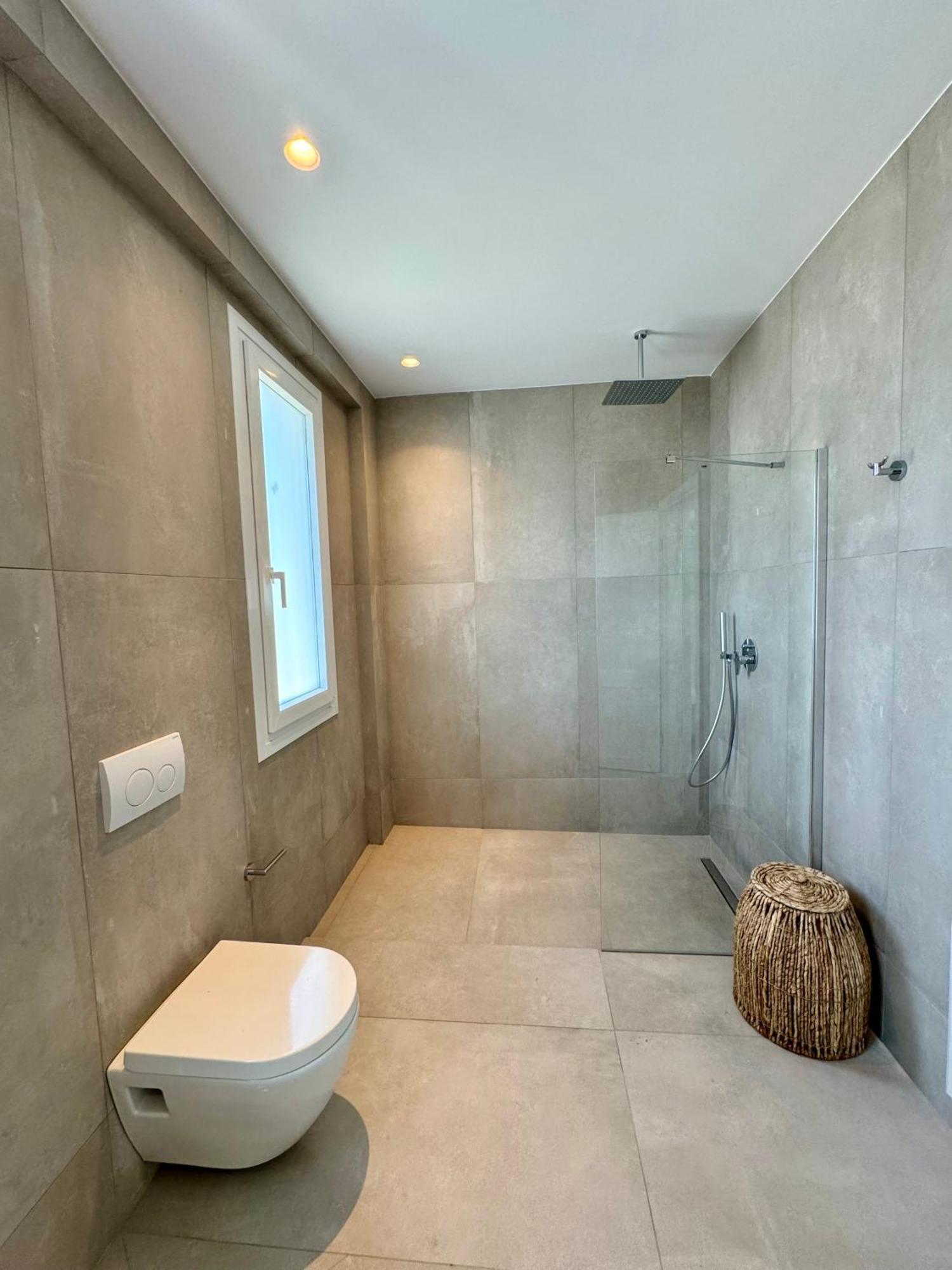 Sofos Suites Mykonos Mykonos Town Eksteriør bilde